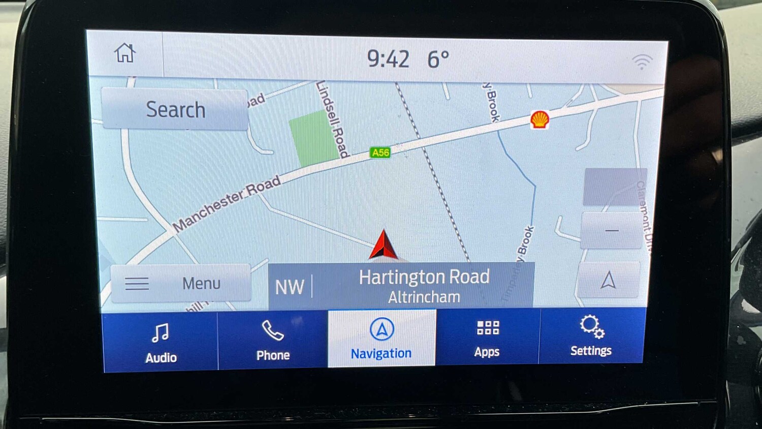 Used Ford Puma 2023 for sale - 77540738: Photo 10