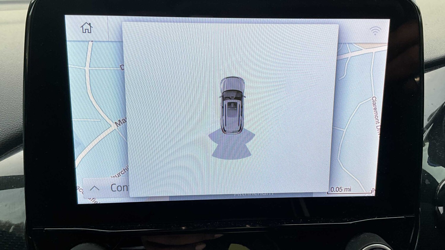 Used Ford Puma 2023 for sale - 77540738: Photo 11