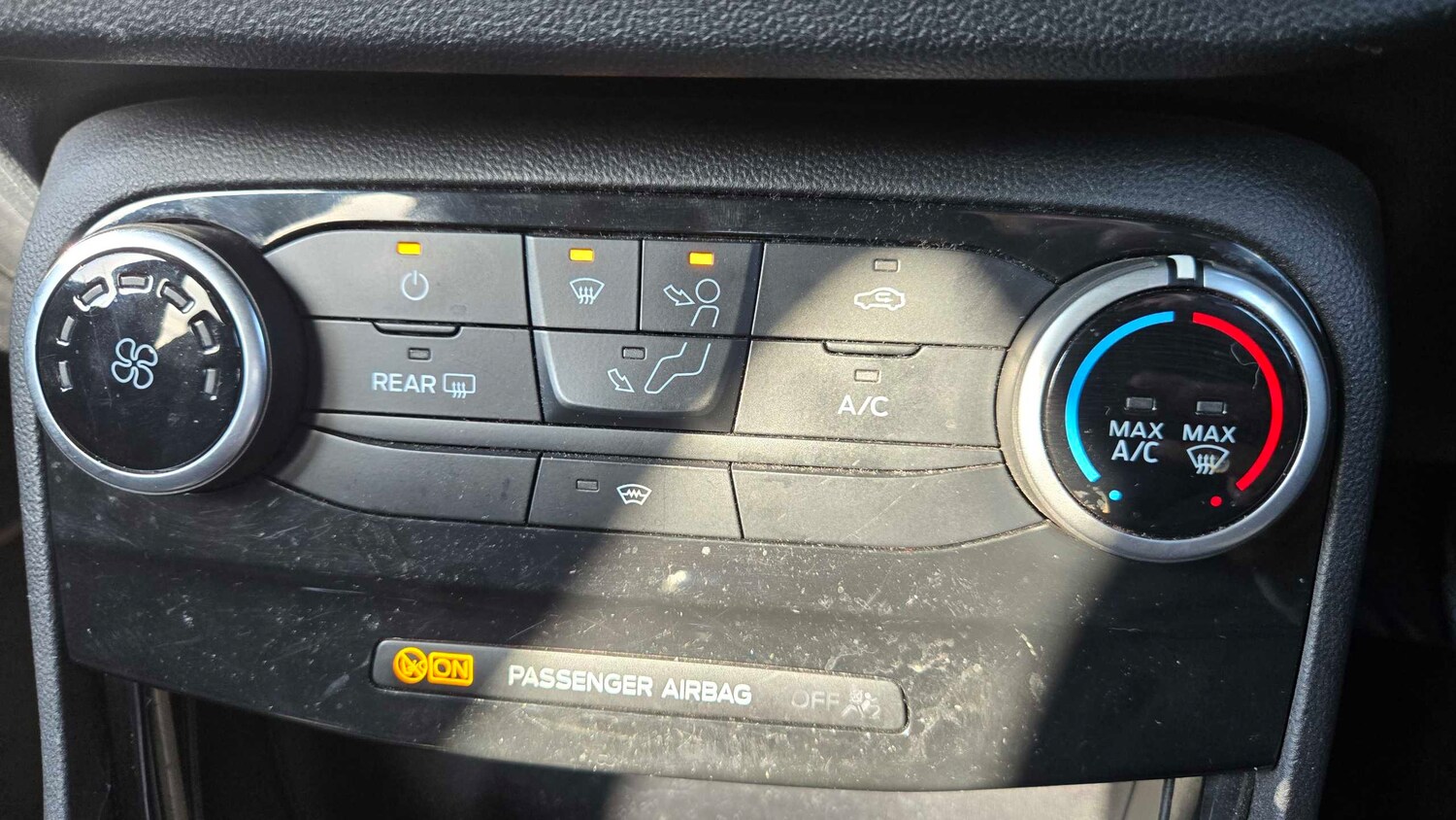 Used Ford Puma 2023 for sale - 77540738: Photo 17