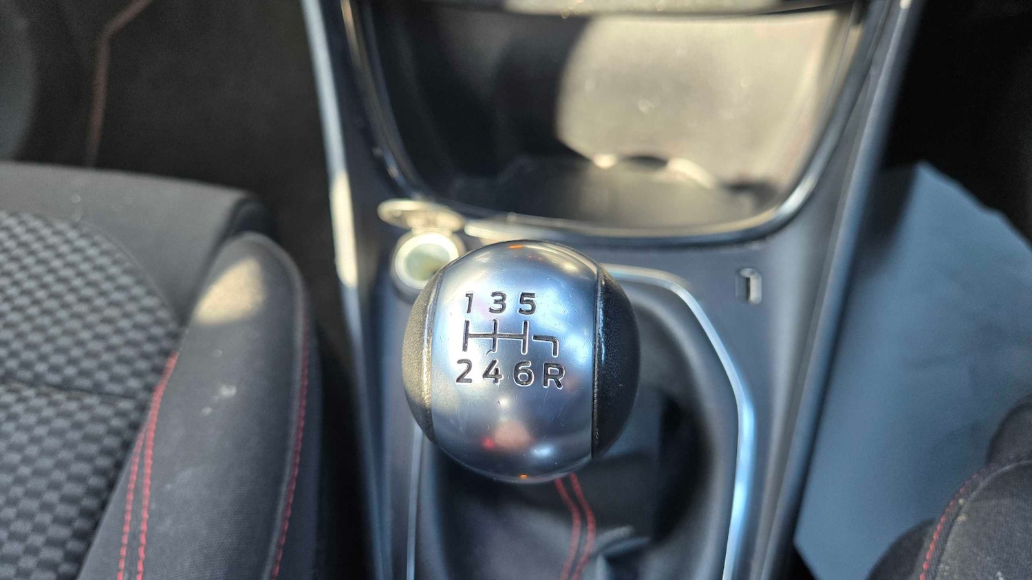 Used Ford Puma 2023 for sale - 77540738: Photo 18