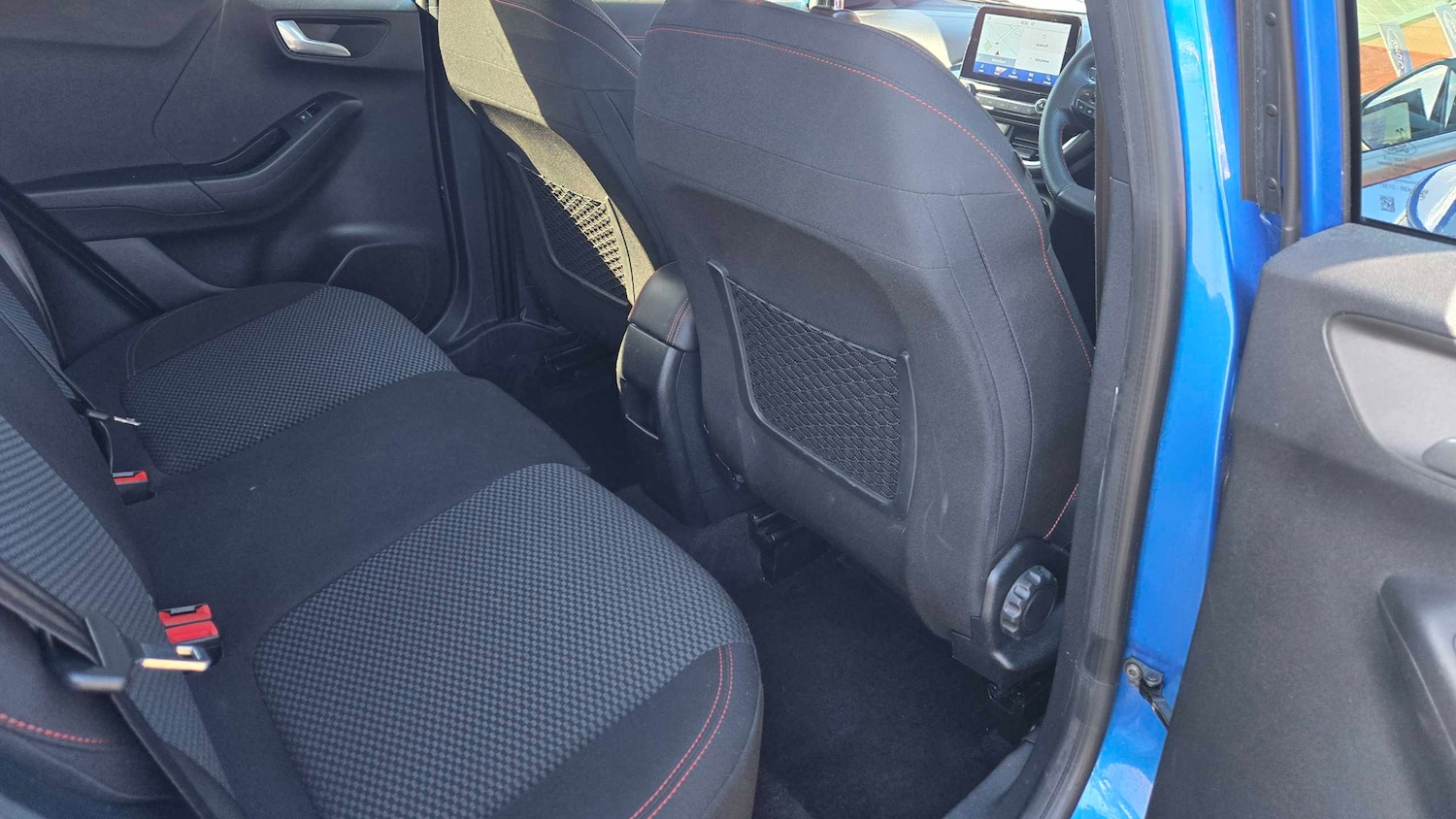 Used Ford Puma 2023 for sale - 77540738: Photo 19