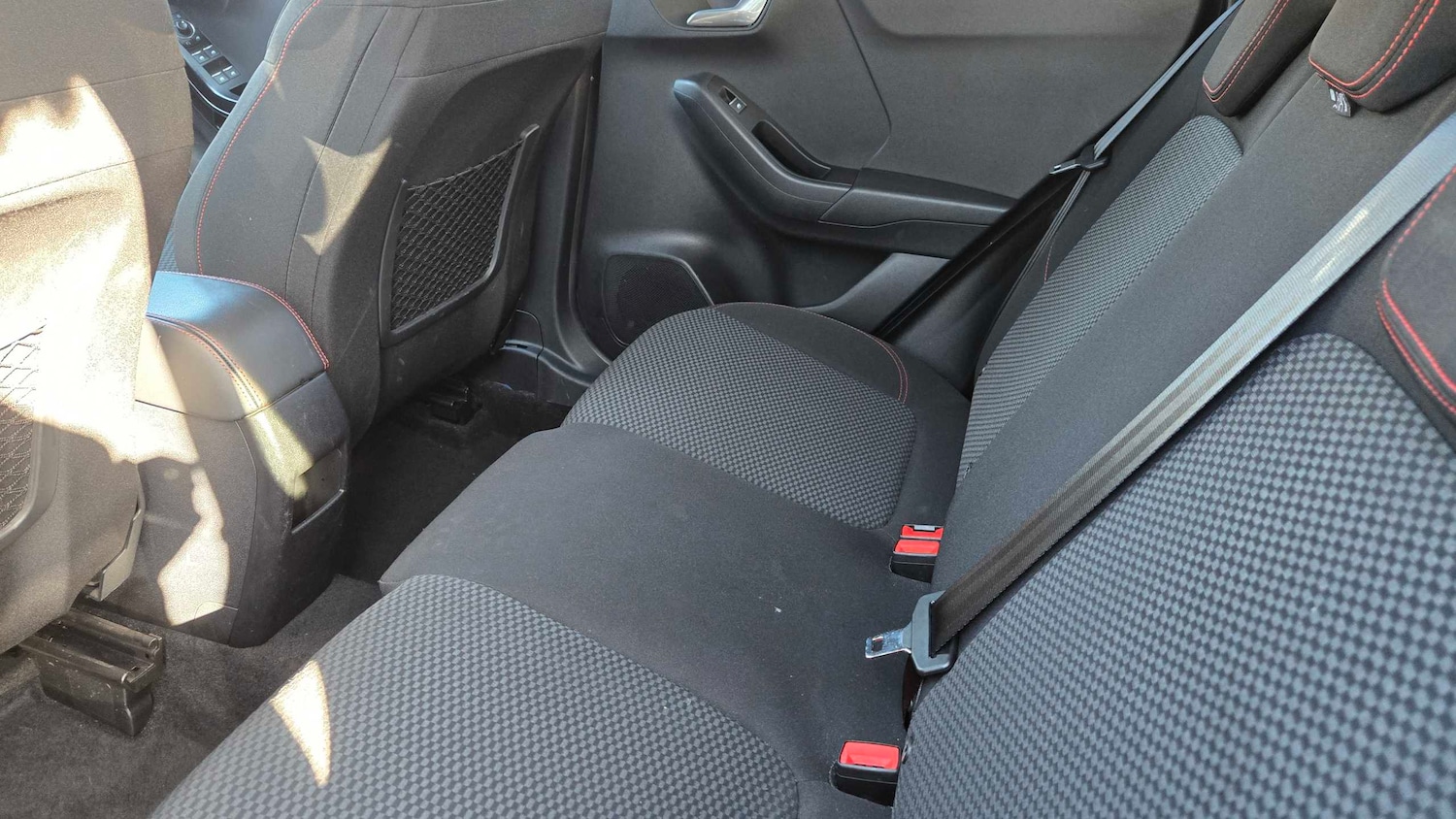 Used Ford Puma 2023 for sale - 77540738: Photo 21