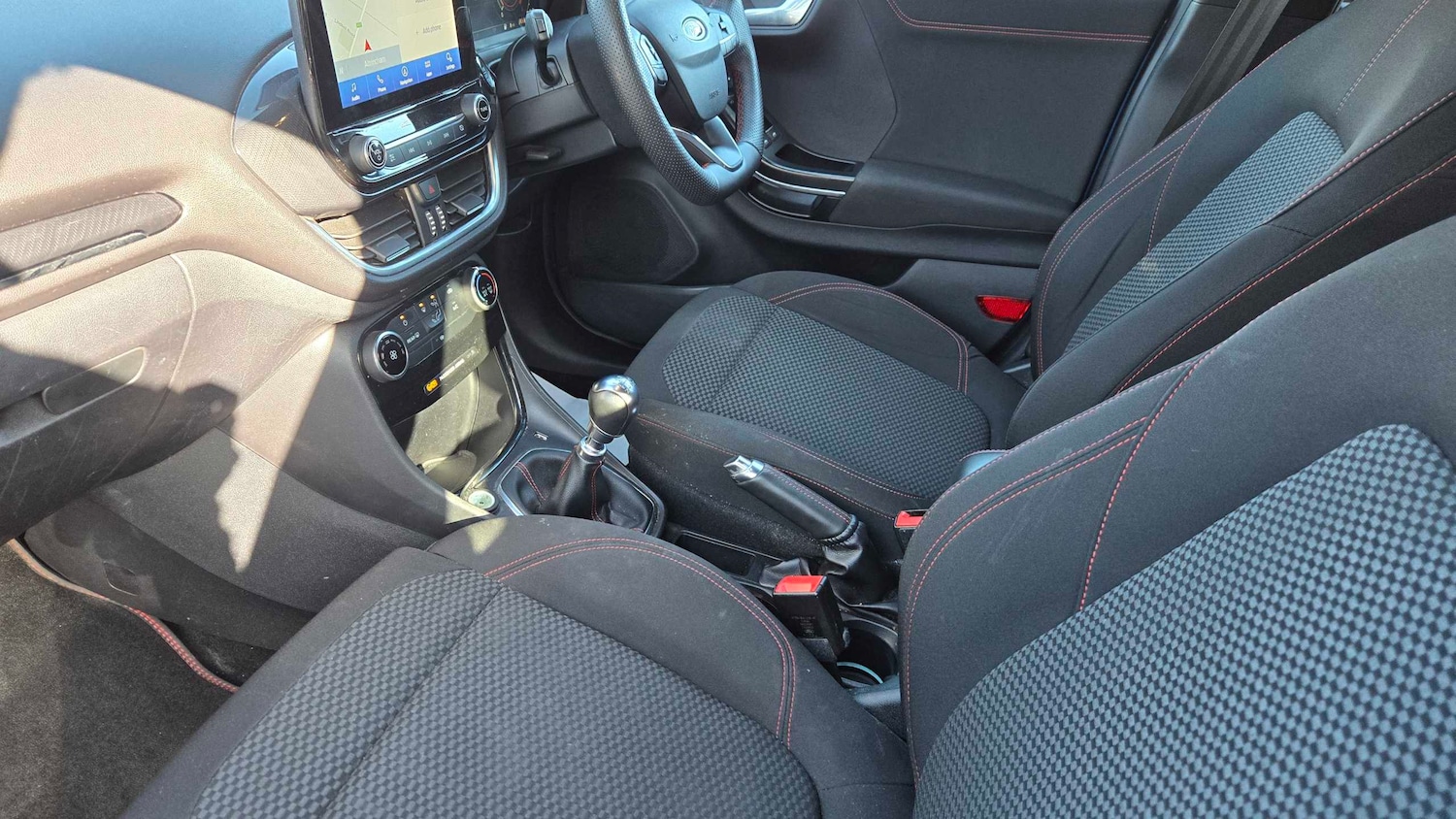 Used Ford Puma 2023 for sale - 77540738: Photo 22