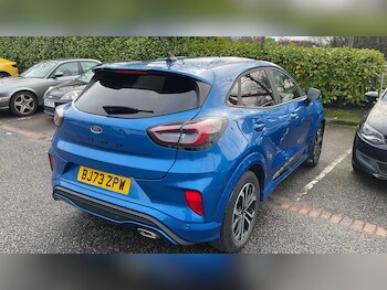 Used Ford Puma 2023 for sale - 77540738: Photo