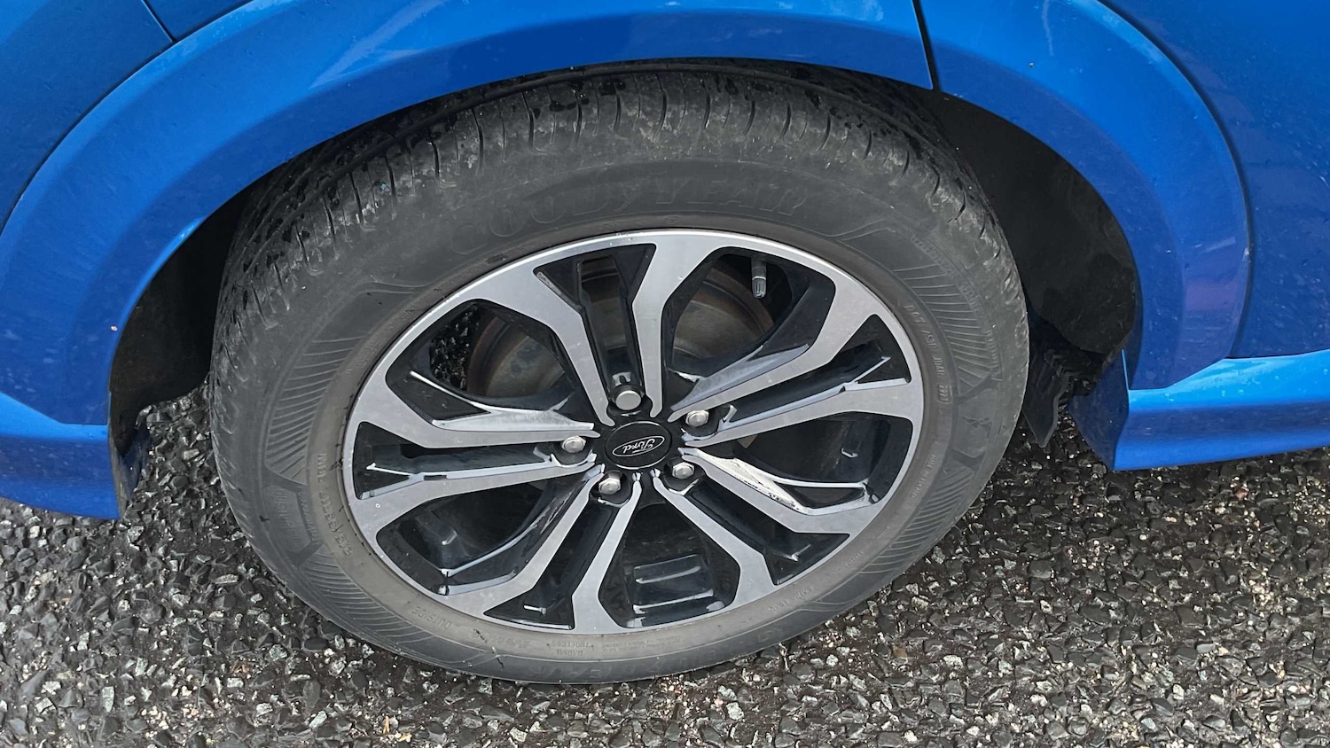 Used Ford Puma 2023 for sale - 77540738: Photo 5