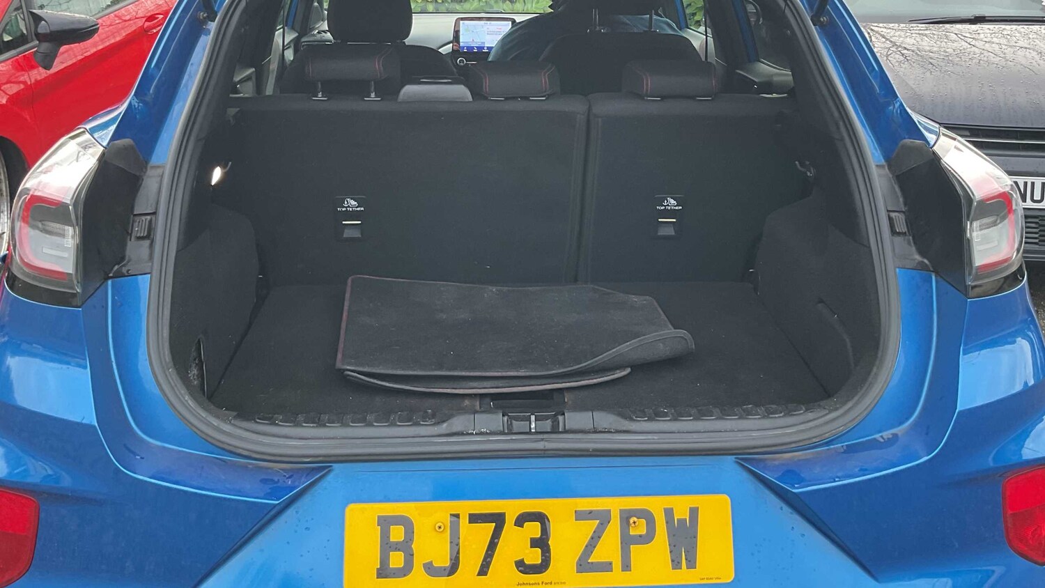 Used Ford Puma 2023 for sale - 77540738: Photo 6