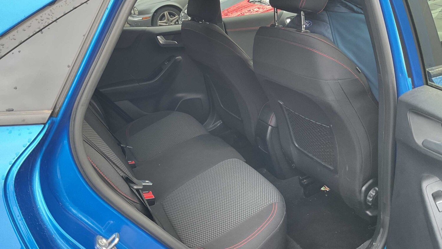 Used Ford Puma 2023 for sale - 77540738: Photo 7