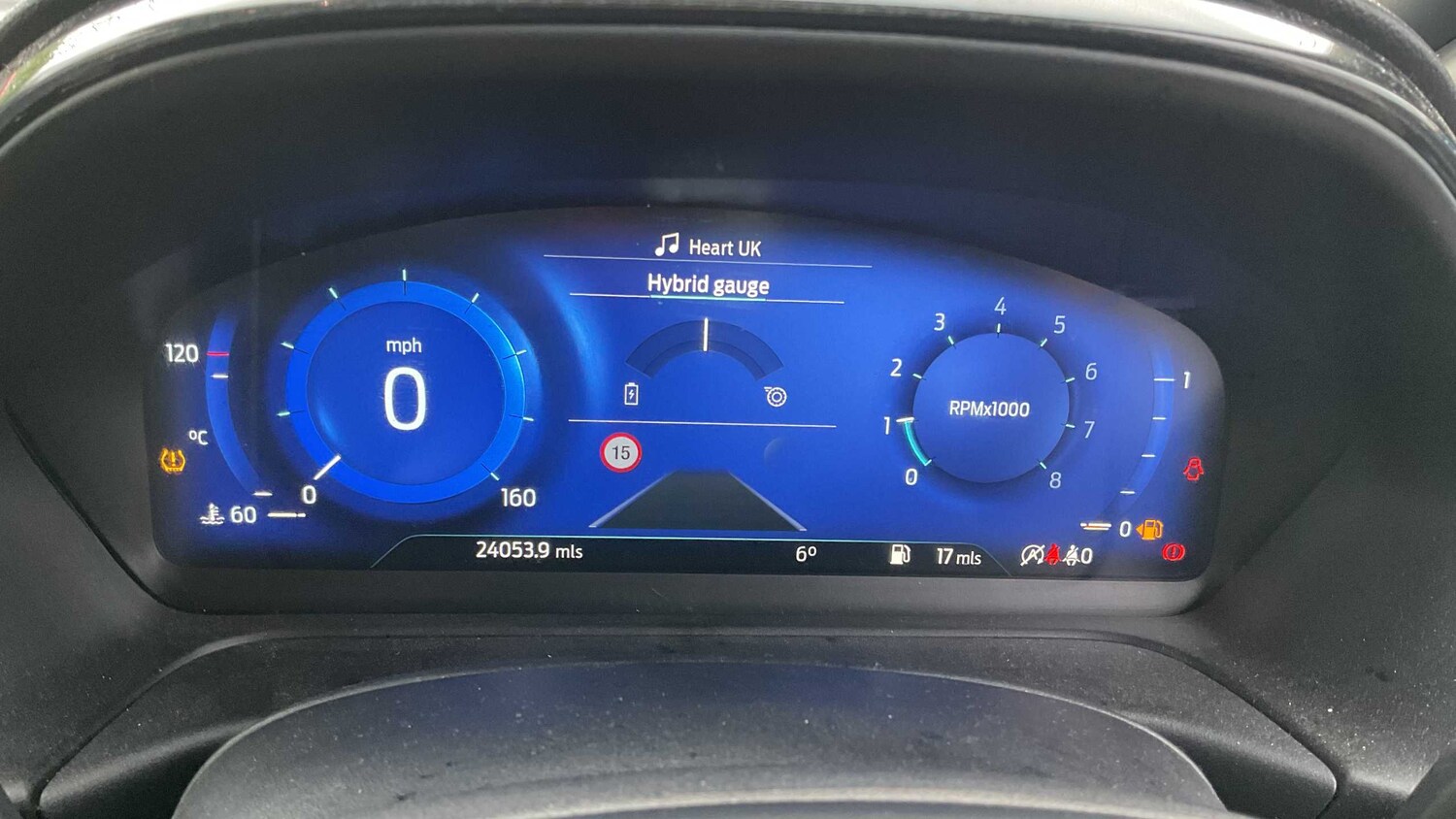 Used Ford Puma 2023 for sale - 77540738: Photo 8