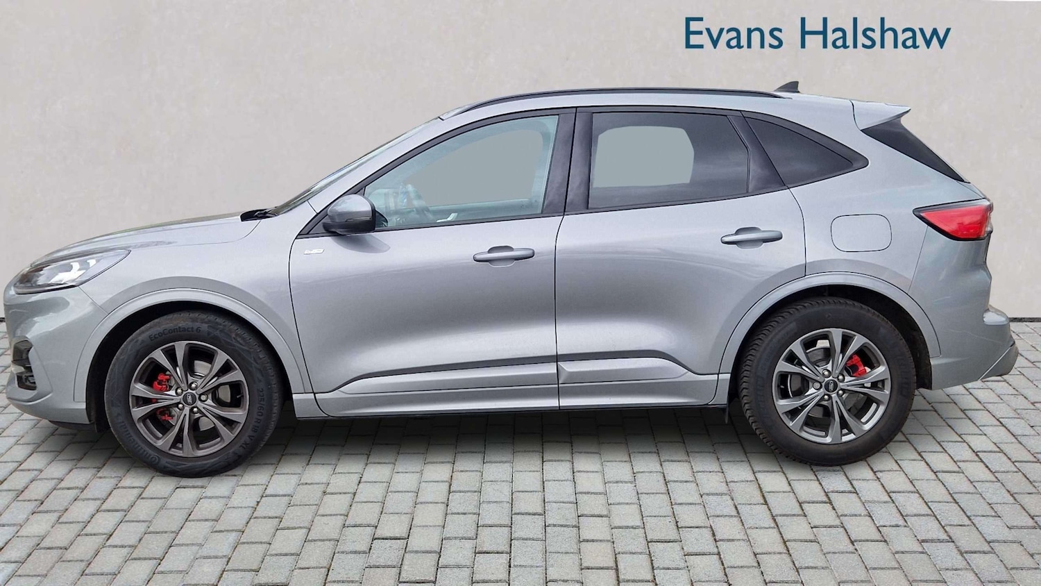 Used Ford Kuga 2023 for sale - 78037743: Photo 3