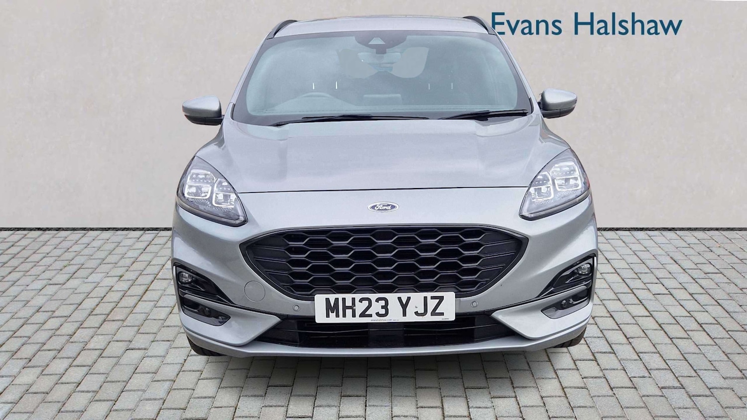 Used Ford Kuga 2023 for sale - 78037743: Photo 4