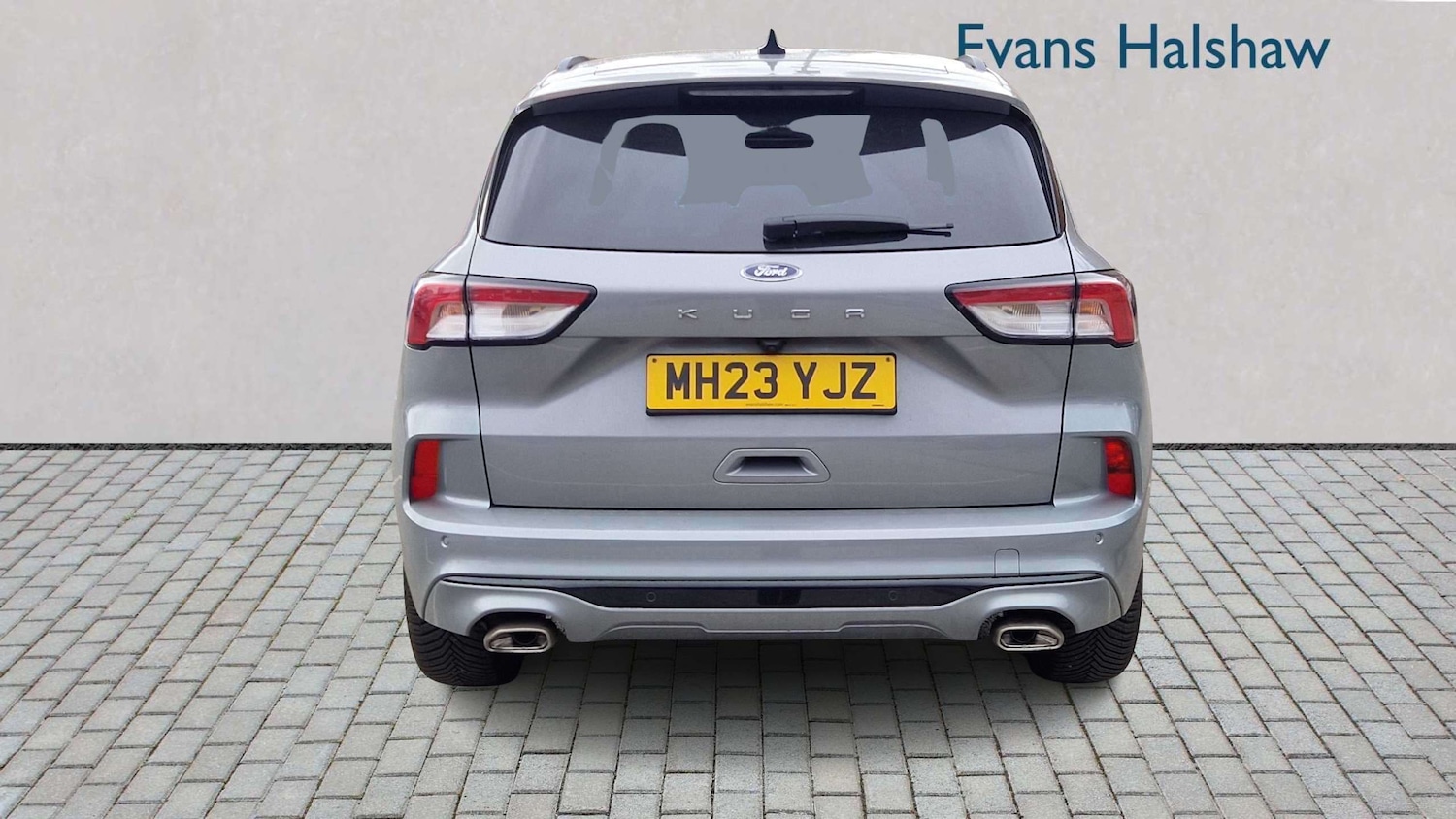 Used Ford Kuga 2023 for sale - 78037743: Photo 5