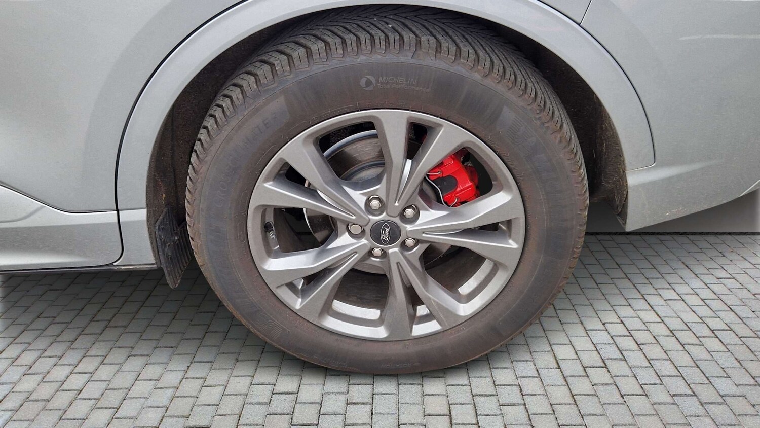 Used Ford Kuga 2023 for sale - 78037743: Photo 6