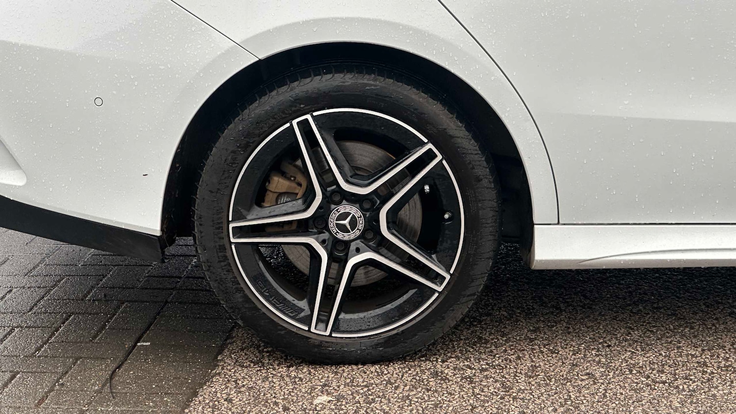 Used Mercedes-Benz CLA 2023 for sale - 77397902: Photo 10