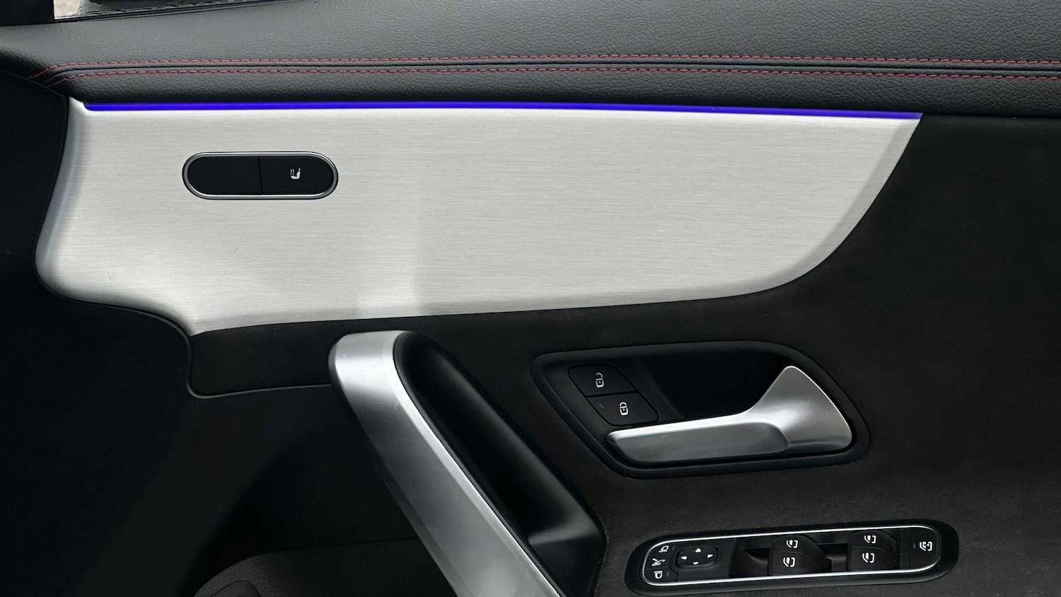 Used Mercedes-Benz CLA 2023 for sale - 77397902: Photo 17