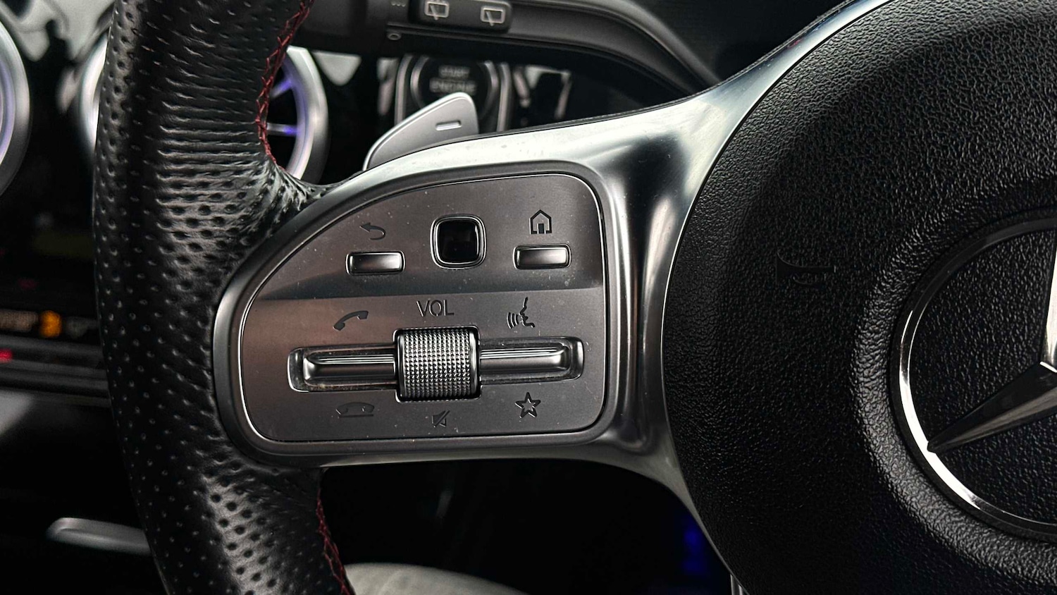 Used Mercedes-Benz CLA 2023 for sale - 77397902: Photo 20