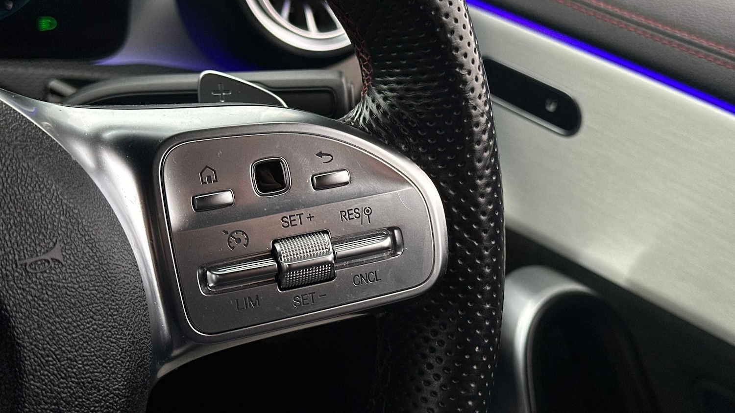 Used Mercedes-Benz CLA 2023 for sale - 77397902: Photo 21