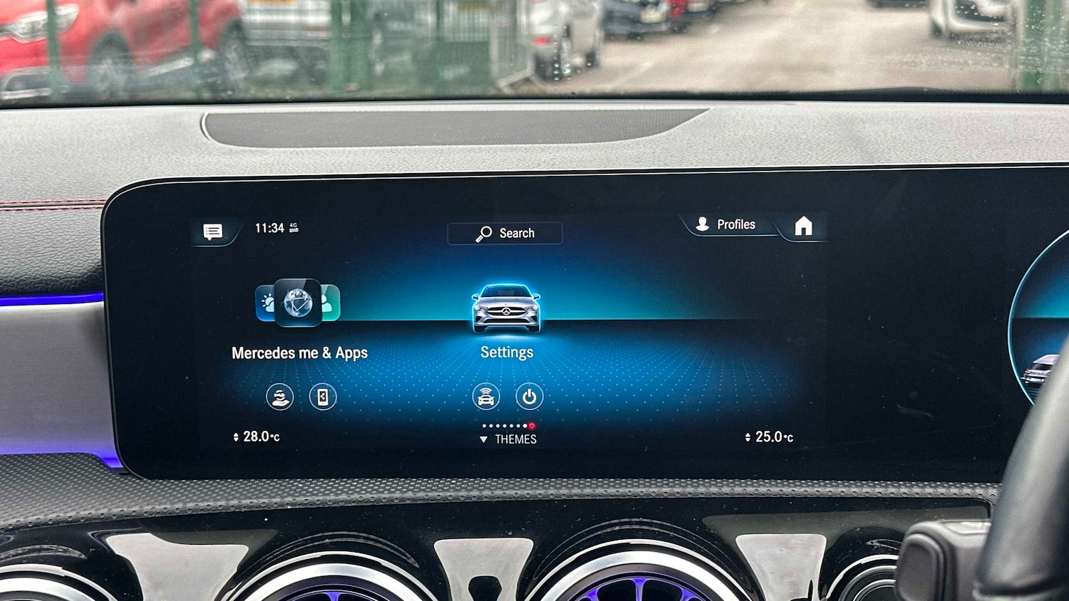 Used Mercedes-Benz CLA 2023 for sale - 77397902: Photo 22