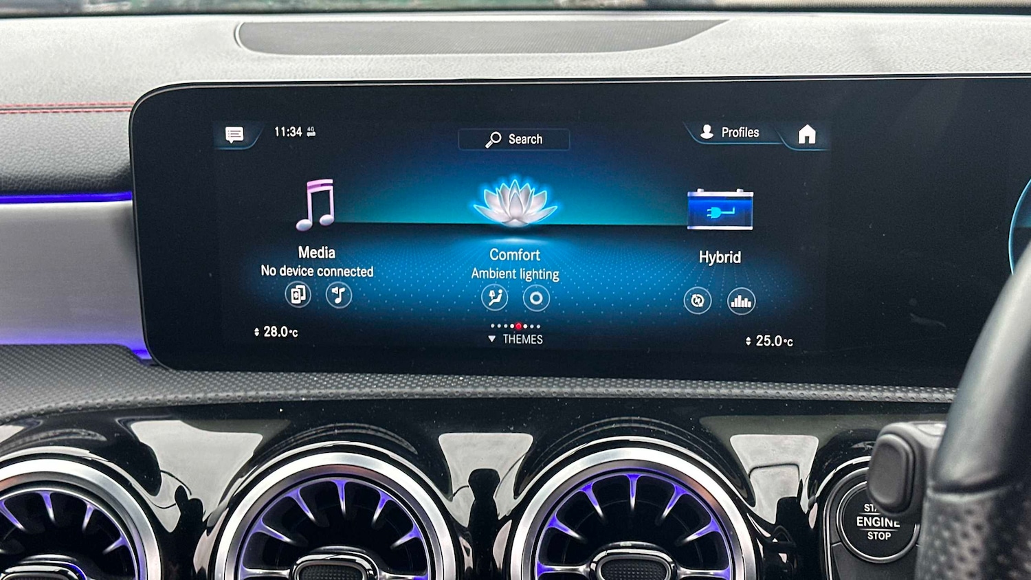 Used Mercedes-Benz CLA 2023 for sale - 77397902: Photo 23