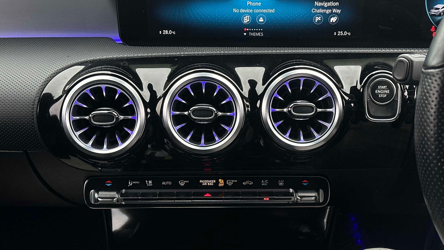 Used Mercedes-Benz CLA 2023 for sale - 77397902: Photo 25