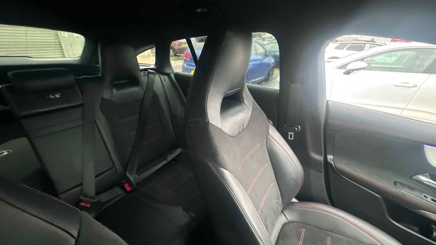 Used Mercedes-Benz CLA 2023 for sale - 77397902: Photo 29