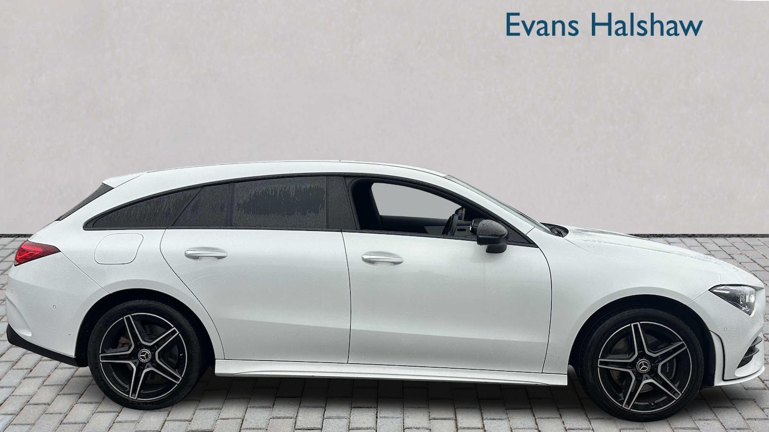 Used Mercedes-Benz CLA 2023 for sale - 77397902: Photo 3