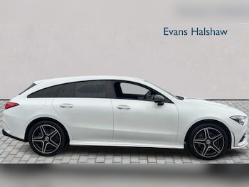 Used Mercedes-Benz CLA 2023 for sale - 77397902: Photo