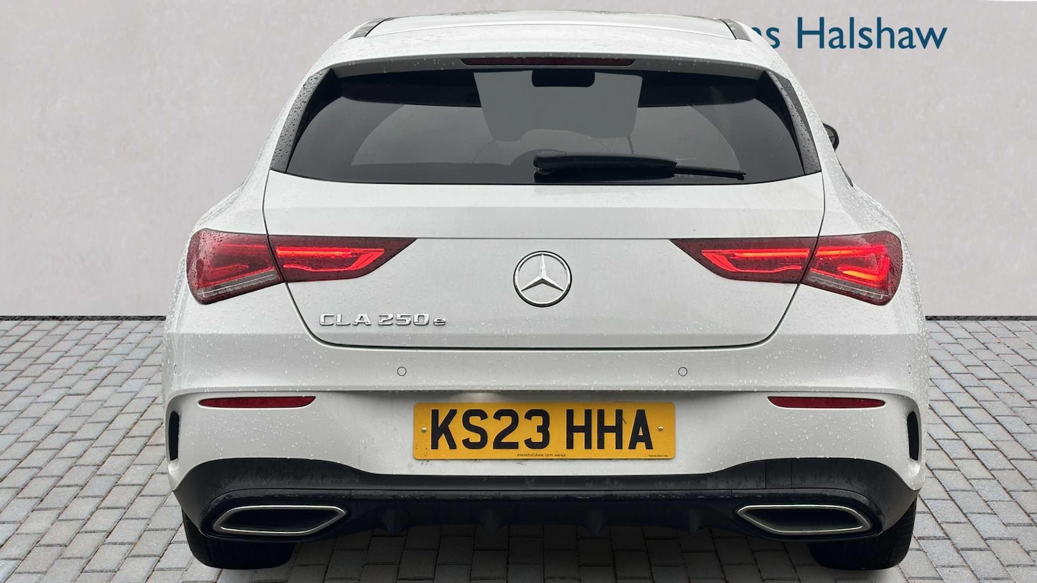 Used Mercedes-Benz CLA 2023 for sale - 77397902: Photo 4