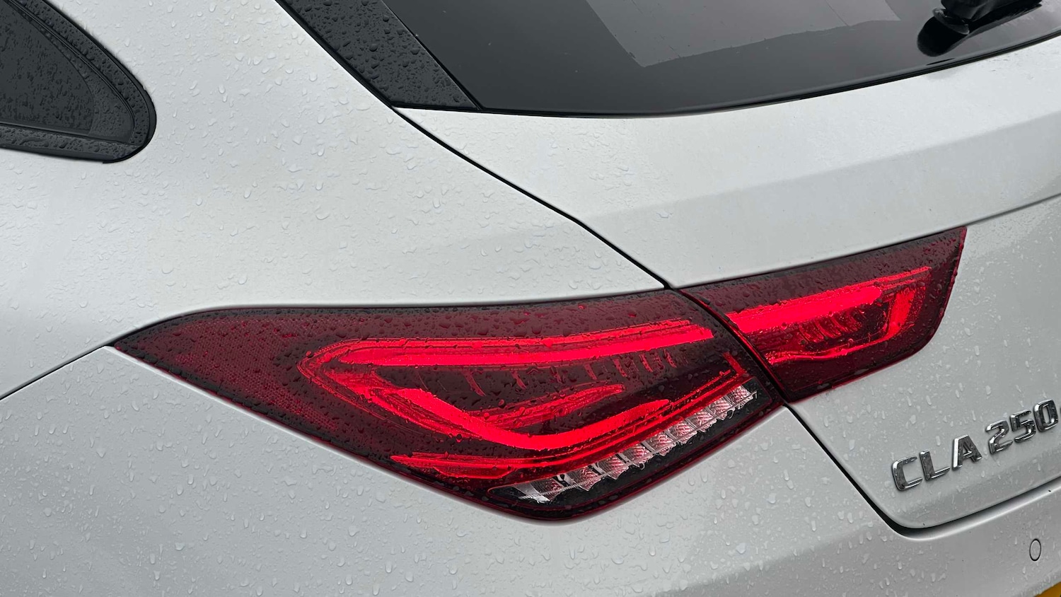 Used Mercedes-Benz CLA 2023 for sale - 77397902: Photo 6