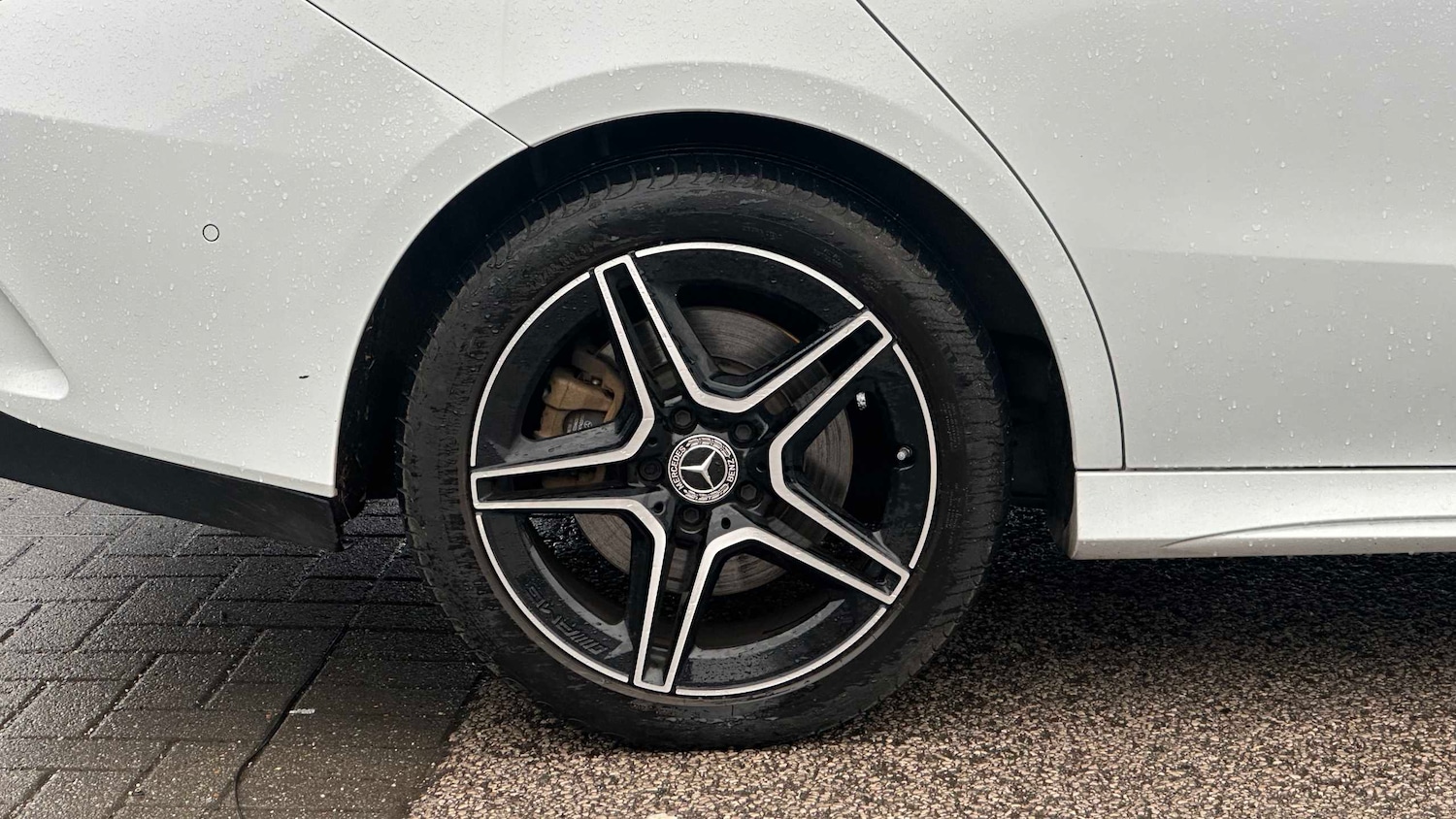 Used Mercedes-Benz CLA 2023 for sale - 77397902: Photo 9