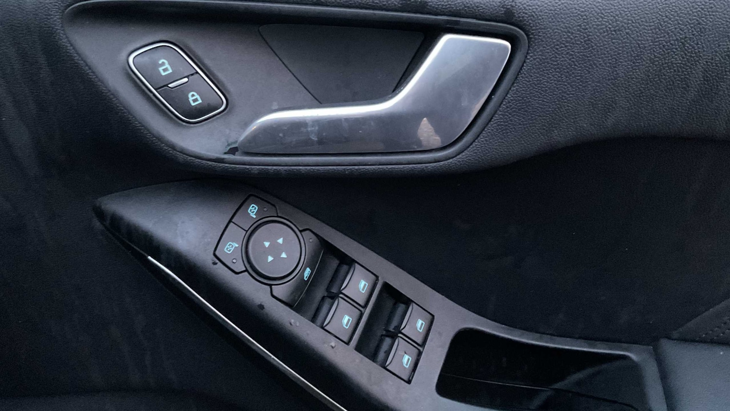 Used Ford Fiesta 2023 for sale - 76851590: Photo 12