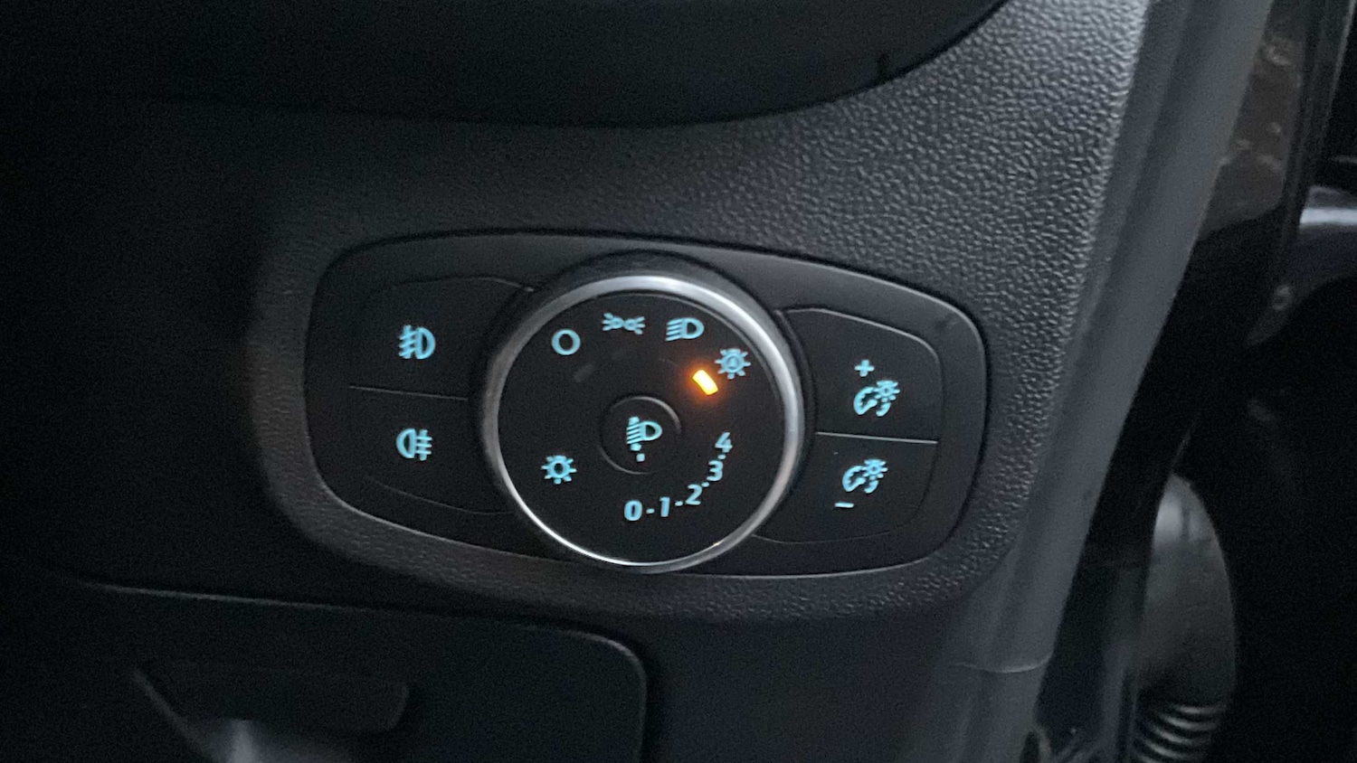 Used Ford Fiesta 2023 for sale - 76851590: Photo 13