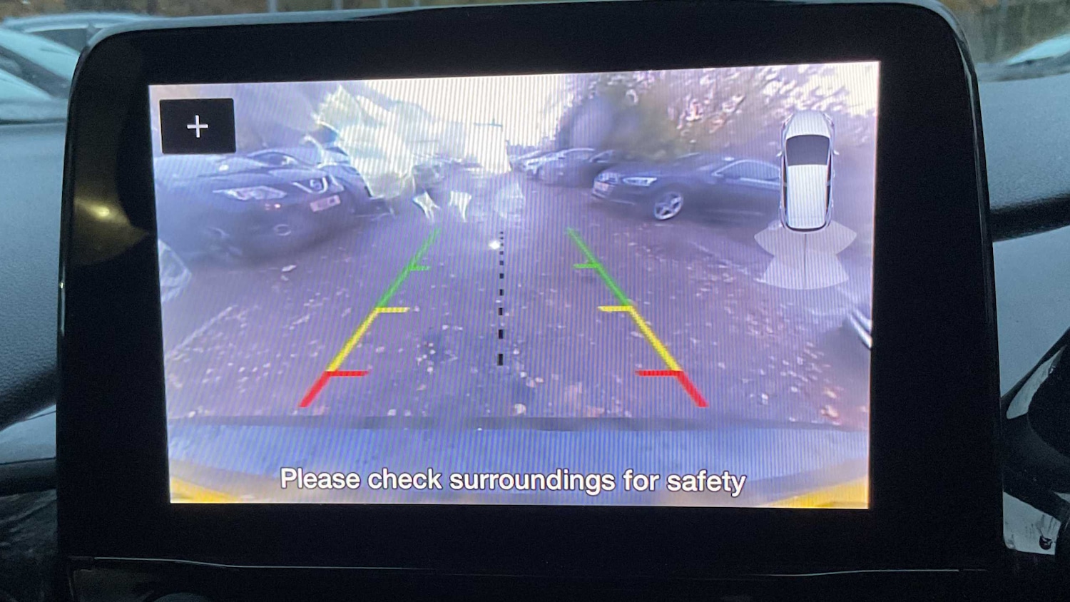 Used Ford Fiesta 2023 for sale - 76851590: Photo 15