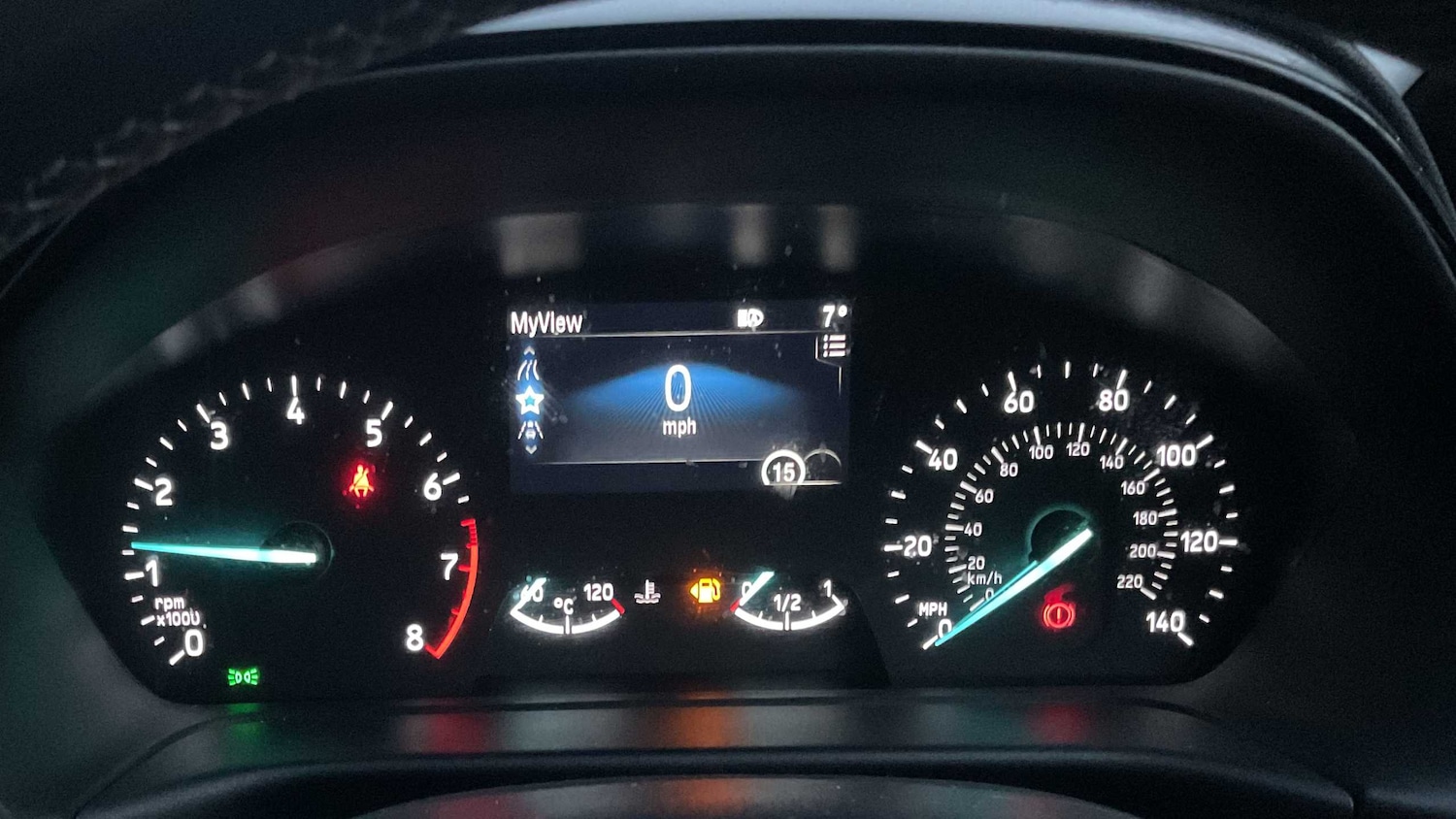 Used Ford Fiesta 2023 for sale - 76851590: Photo 16