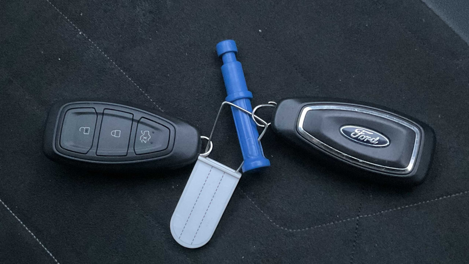 Used Ford Fiesta 2023 for sale - 76851590: Photo 19