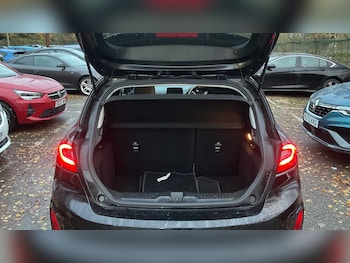 Used Ford Fiesta 2023 for sale - 76851590: Photo