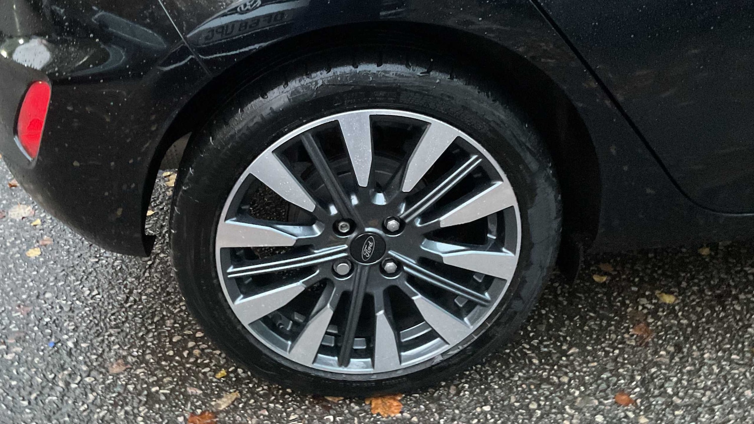 Used Ford Fiesta 2023 for sale - 76851590: Photo 6