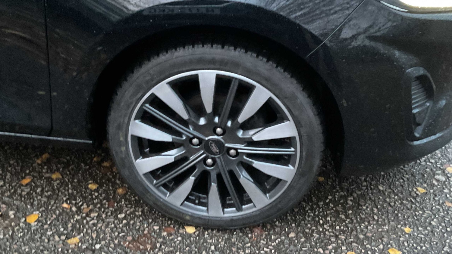 Used Ford Fiesta 2023 for sale - 76851590: Photo 7