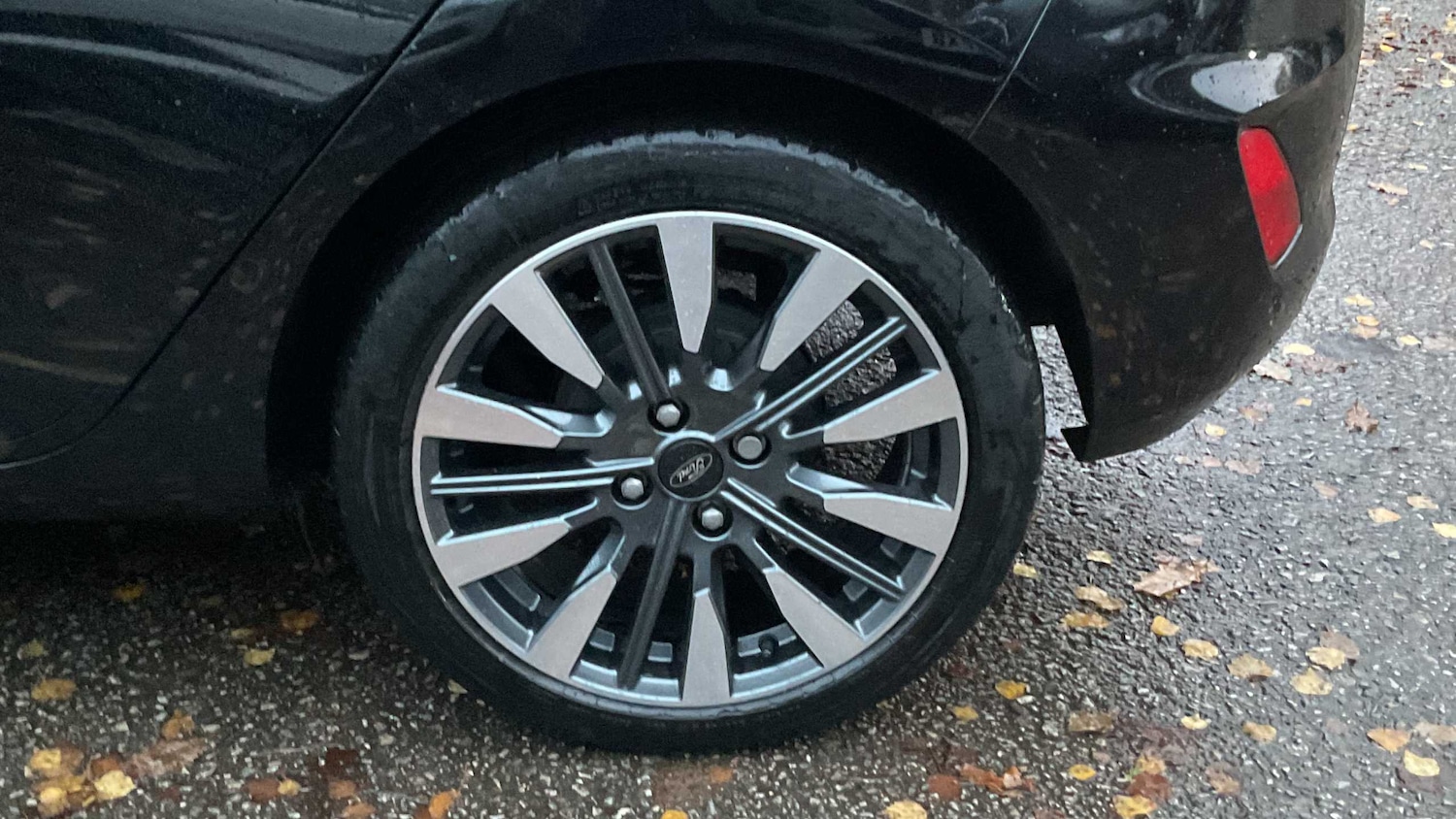 Used Ford Fiesta 2023 for sale - 76851590: Photo 9