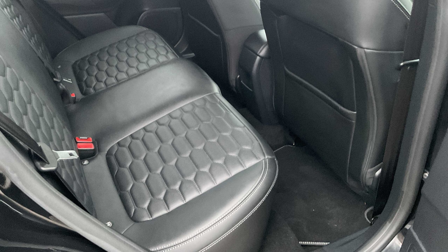 Used Ford Fiesta 2020 for sale - 77032204: Photo 10