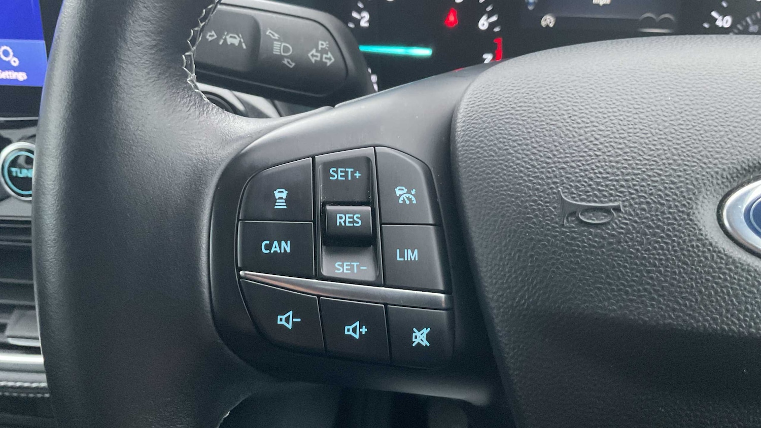 Used Ford Fiesta 2020 for sale - 77032204: Photo 13