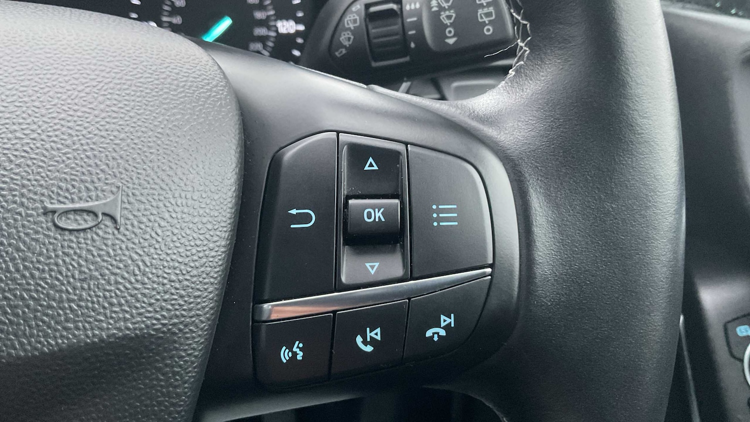 Used Ford Fiesta 2020 for sale - 77032204: Photo 14