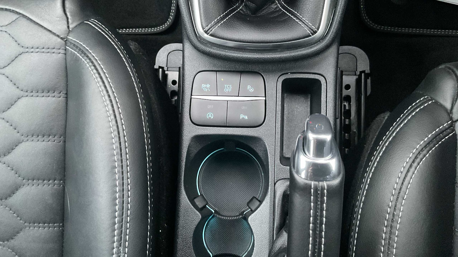 Used Ford Fiesta 2020 for sale - 77032204: Photo 17