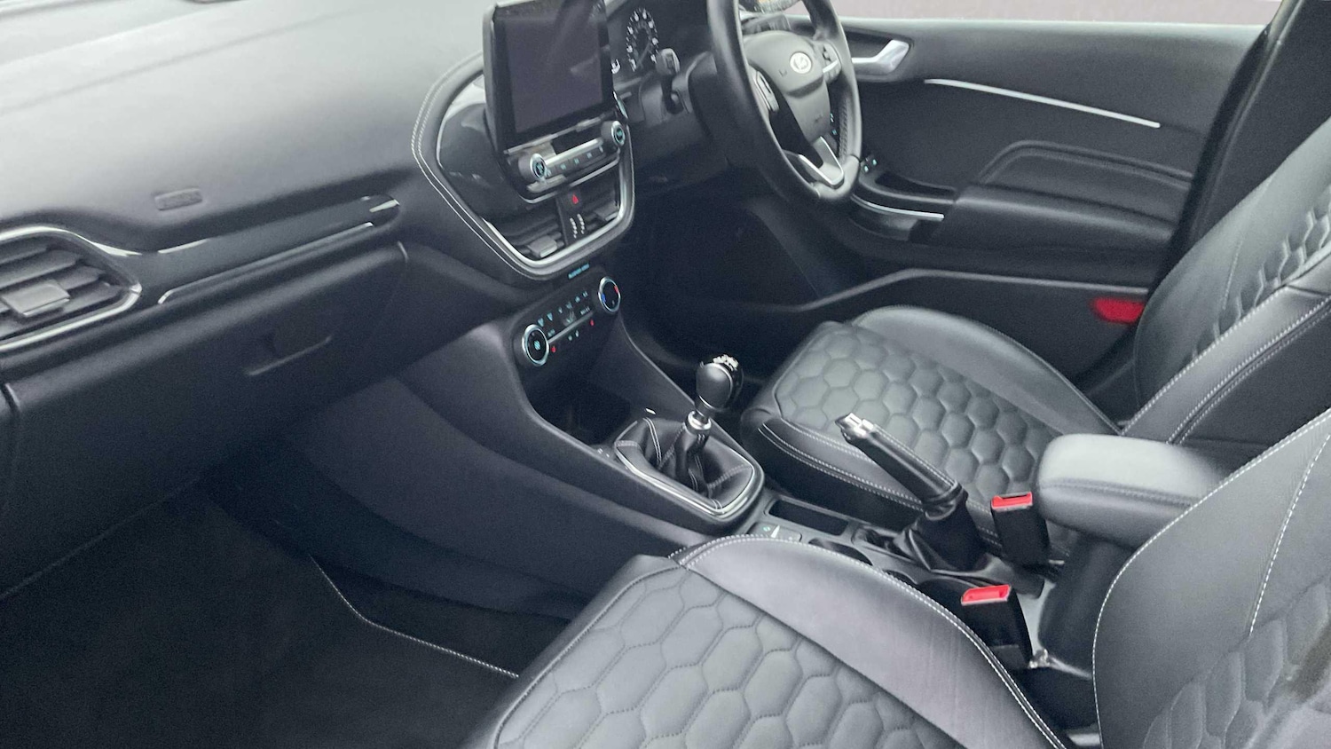 Used Ford Fiesta 2020 for sale - 77032204: Photo 20