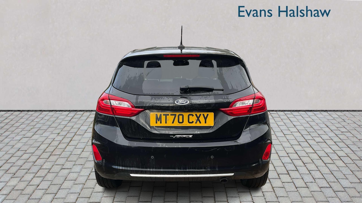 Used Ford Fiesta 2020 for sale - 77032204: Photo 5