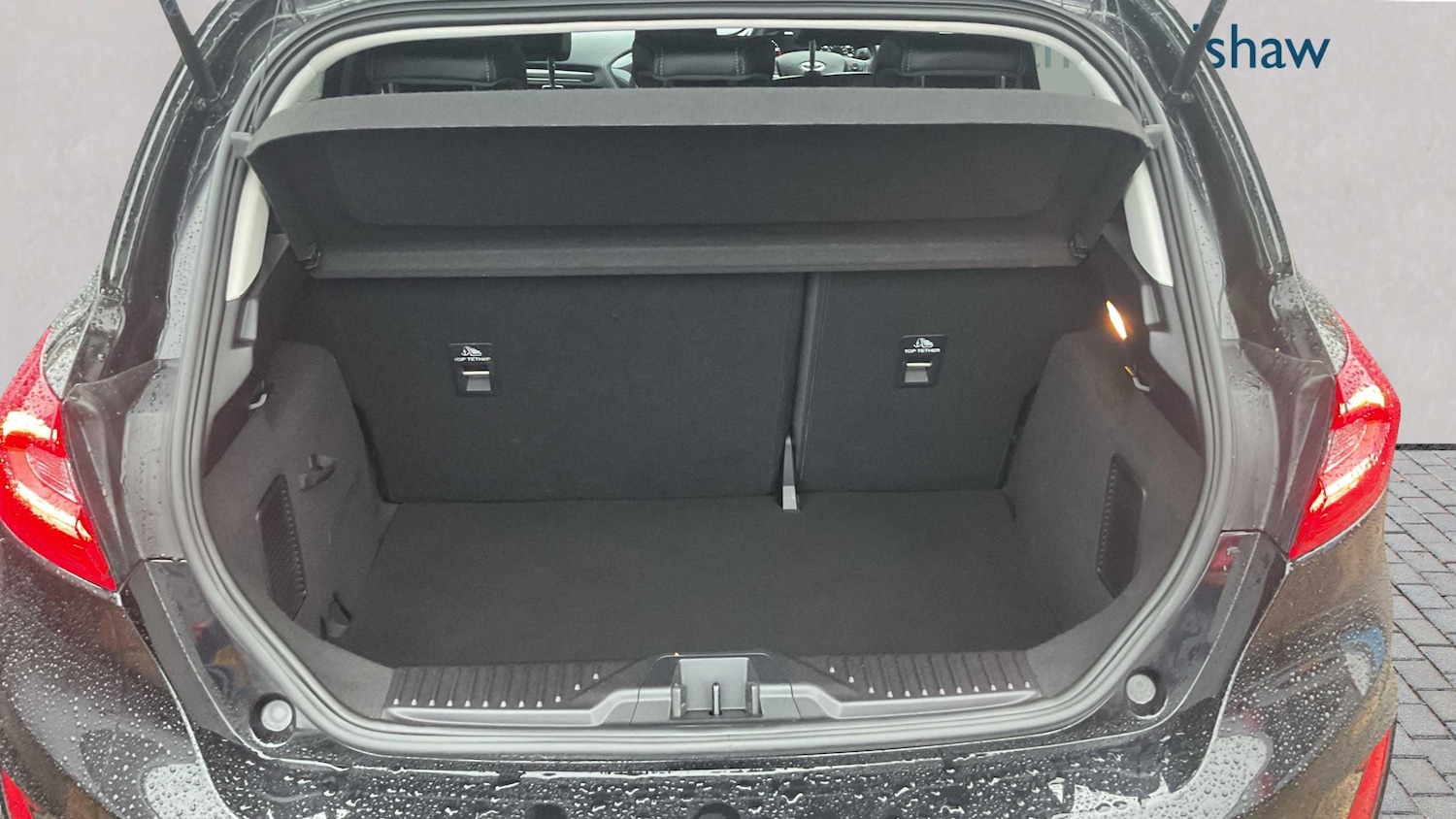 Used Ford Fiesta 2020 for sale - 77032204: Photo 6