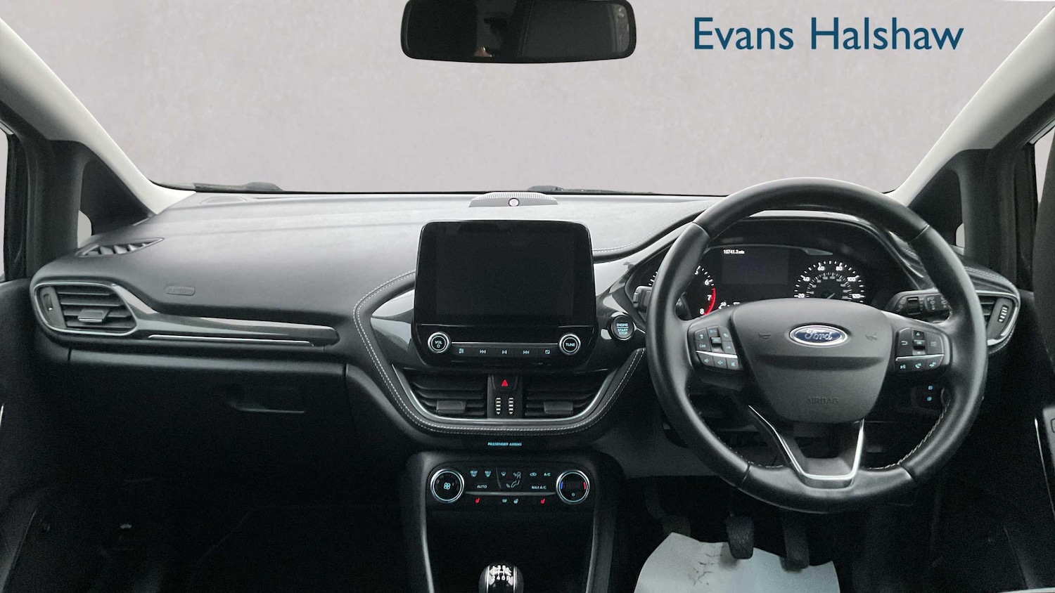 Used Ford Fiesta 2020 for sale - 77032204: Photo 7