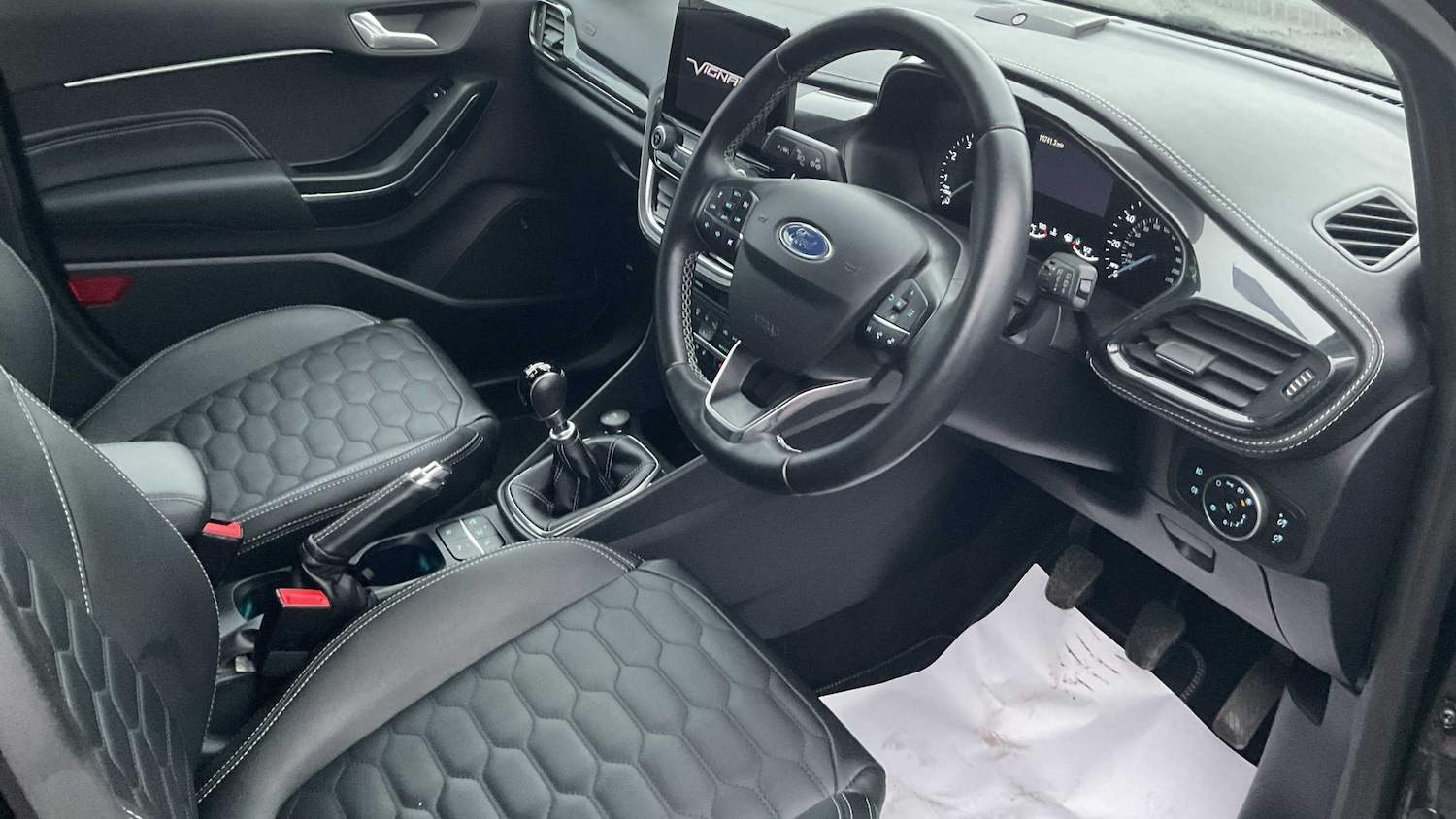 Used Ford Fiesta 2020 for sale - 77032204: Photo 8