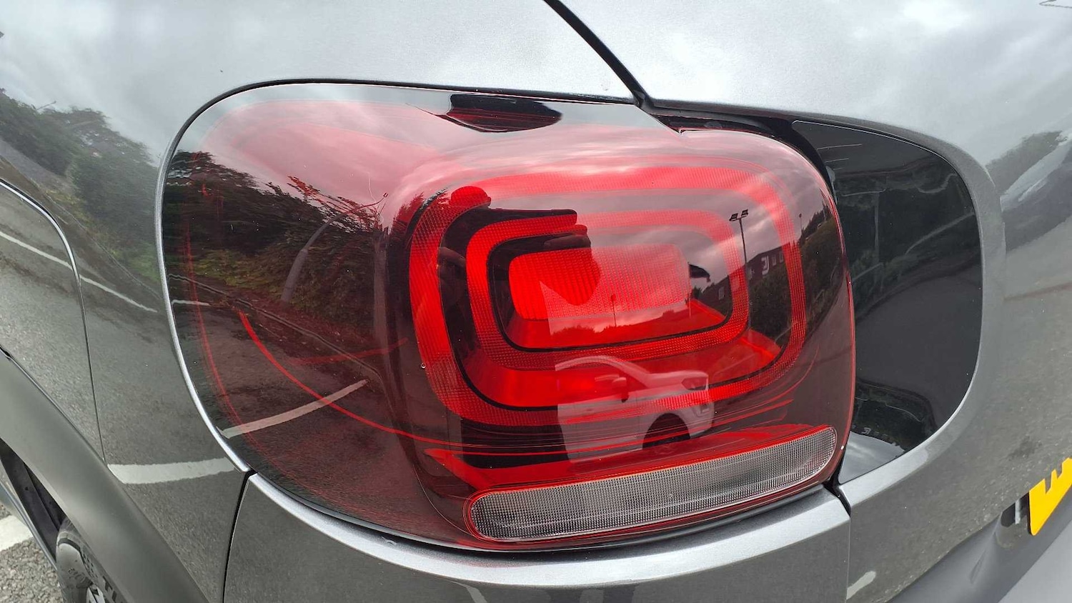 Used Citroen C3 Aircross 2022 for sale - 76692041: Photo 11