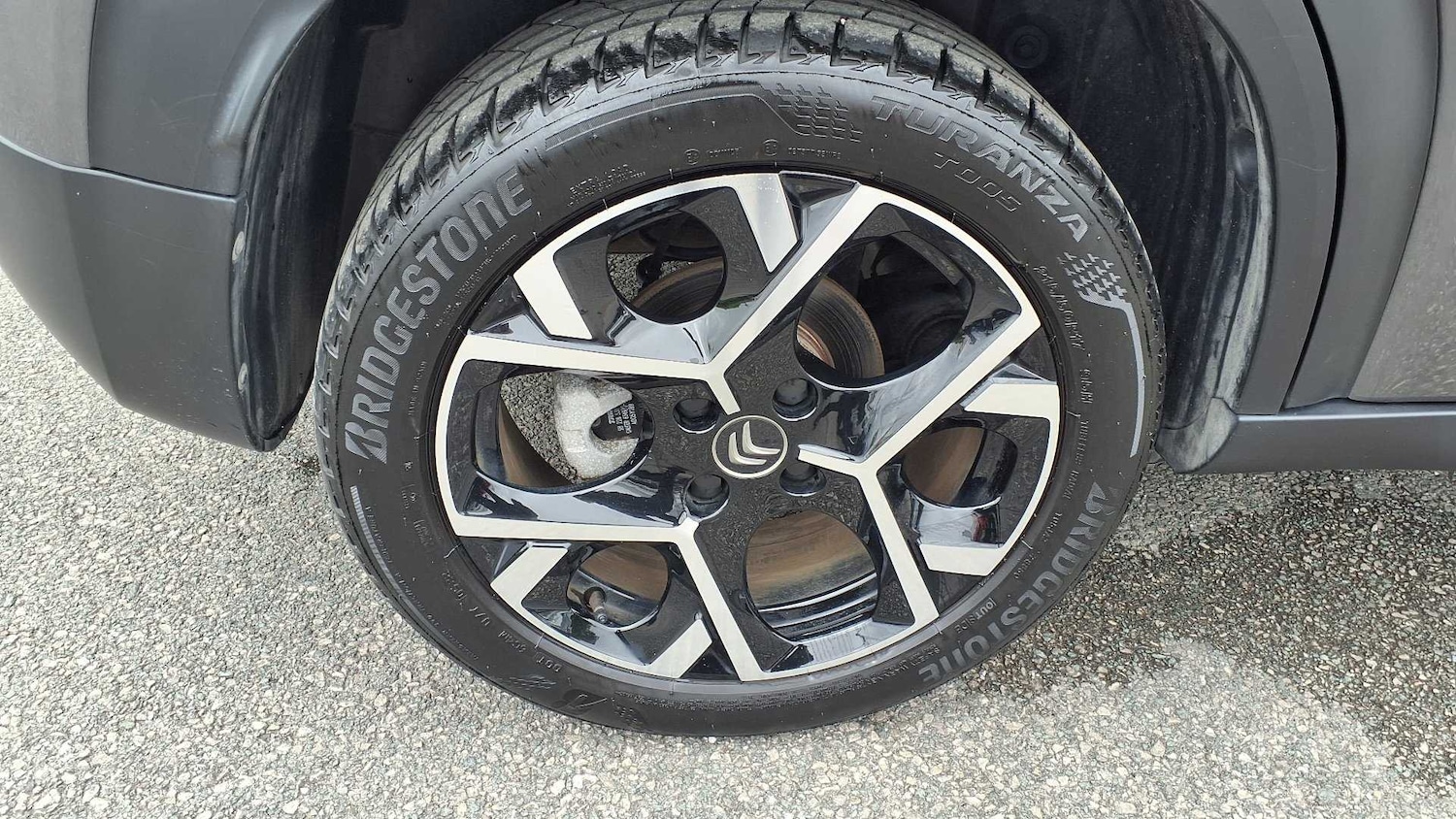 Used Citroen C3 Aircross 2022 for sale - 76692041: Photo 14