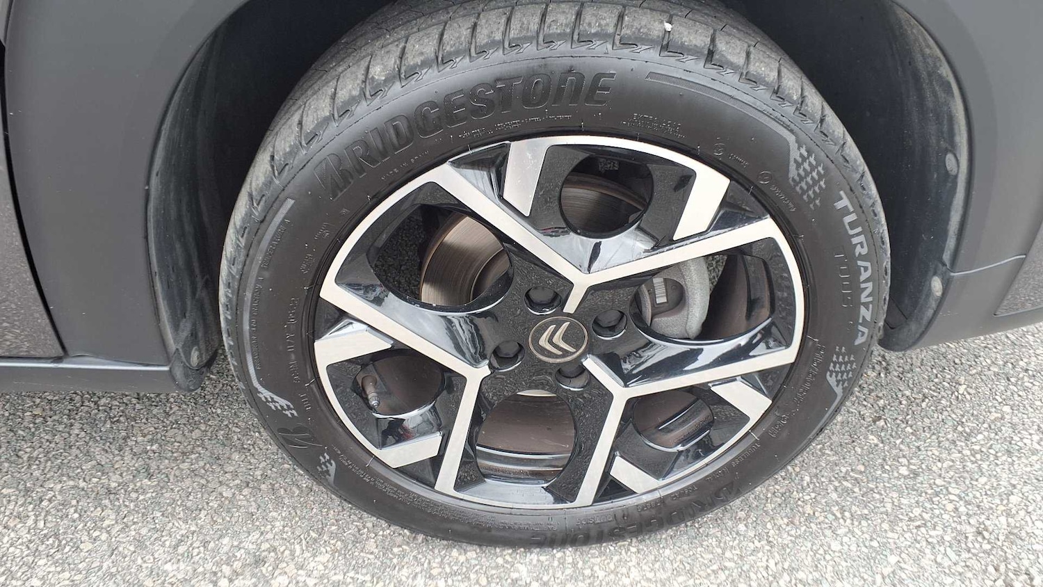 Used Citroen C3 Aircross 2022 for sale - 76692041: Photo 15